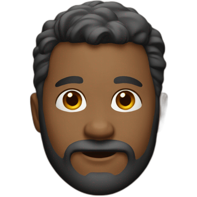 papi emoji