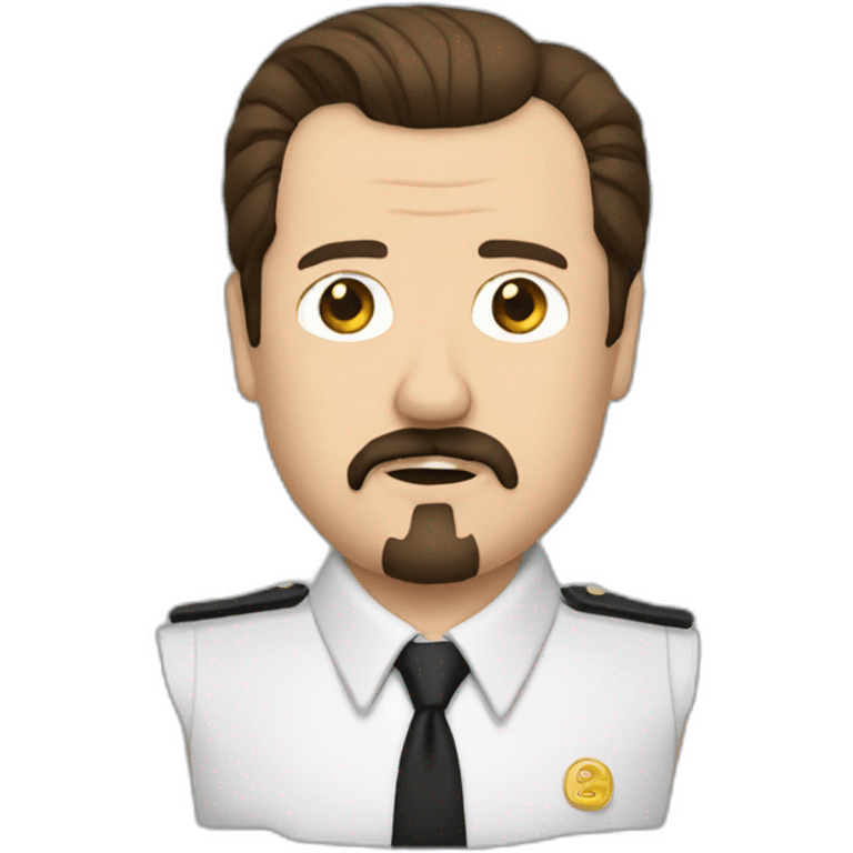 David brent emoji