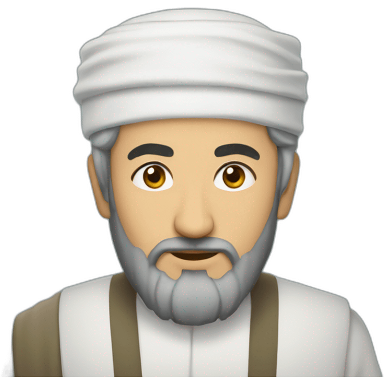 muhaimin iskandar emoji