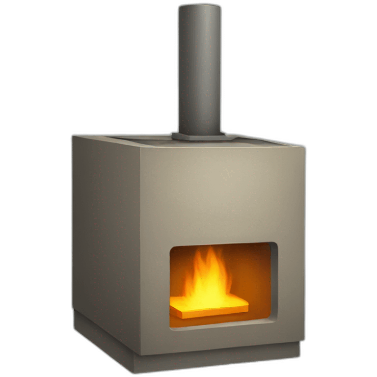 box furnace emoji