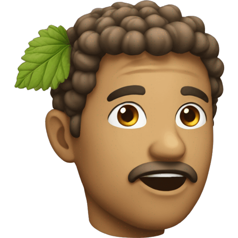 black current emoji