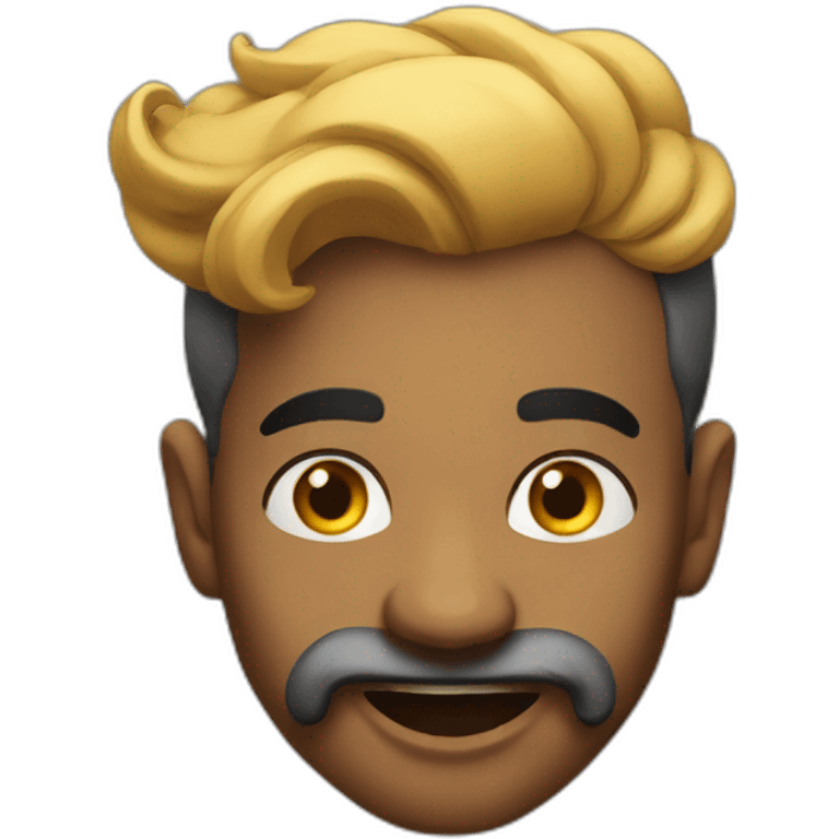 genie emoji