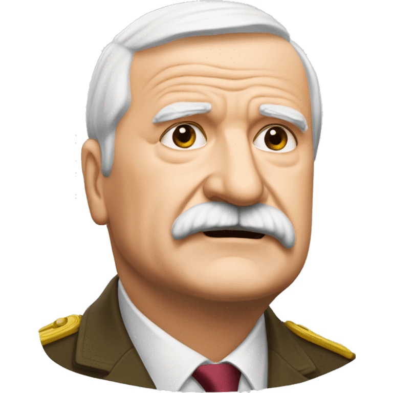 lech wałęsa emoji