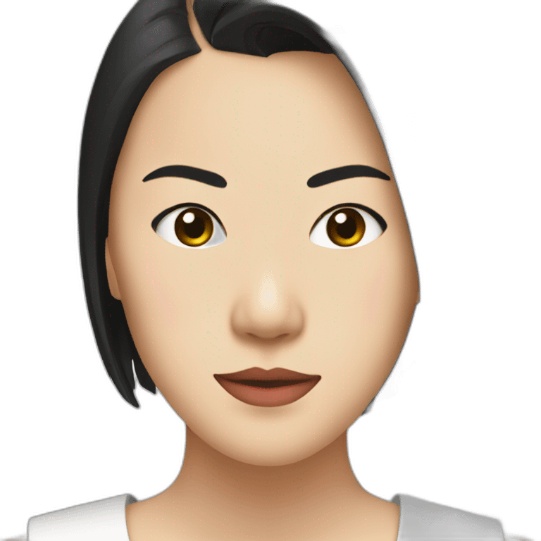 Mitski emoji