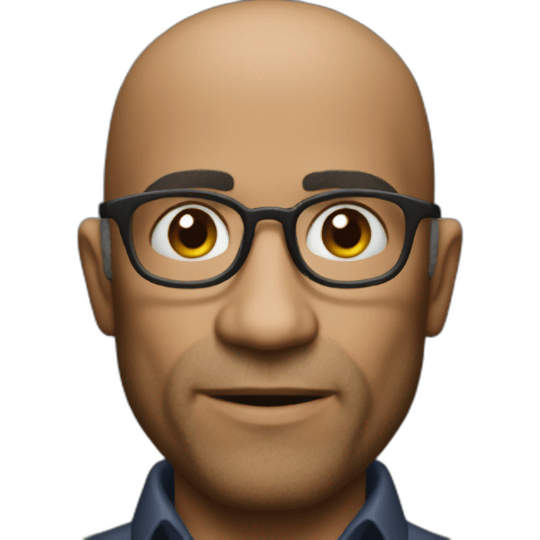 Trevor Phillips emoji