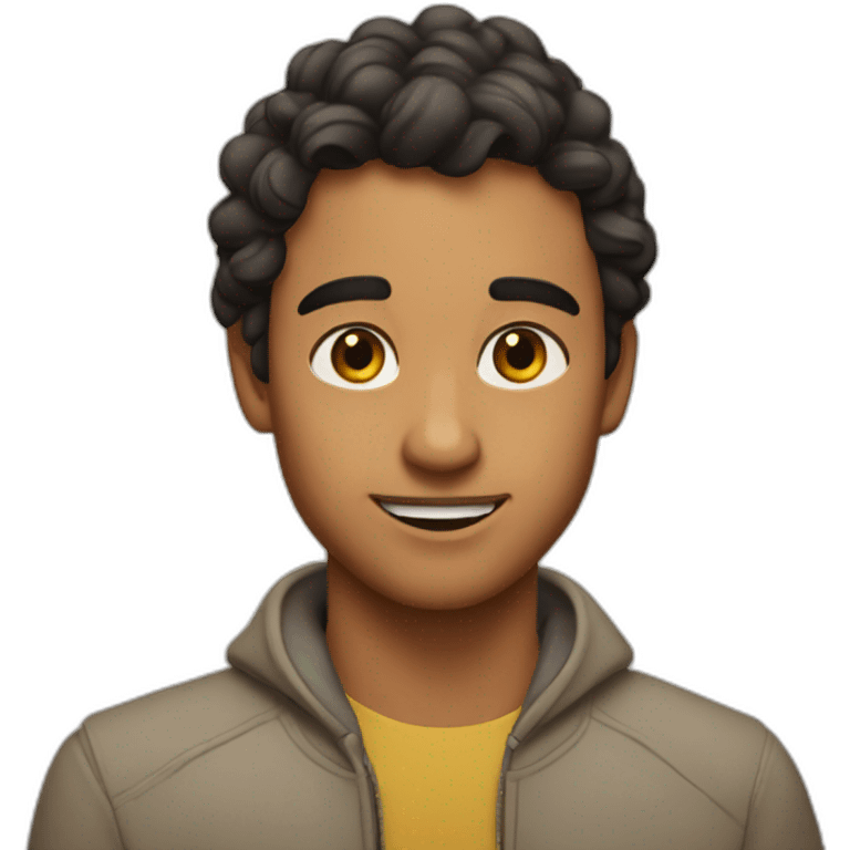 rafa leao emoji