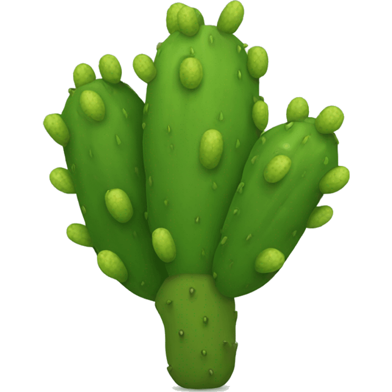 Nopal emoji