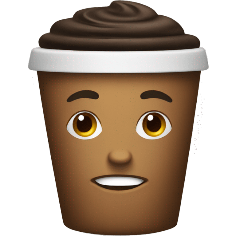 Coffee expresso emoji