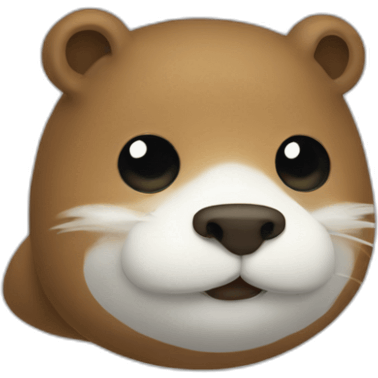 golang gopher emoji