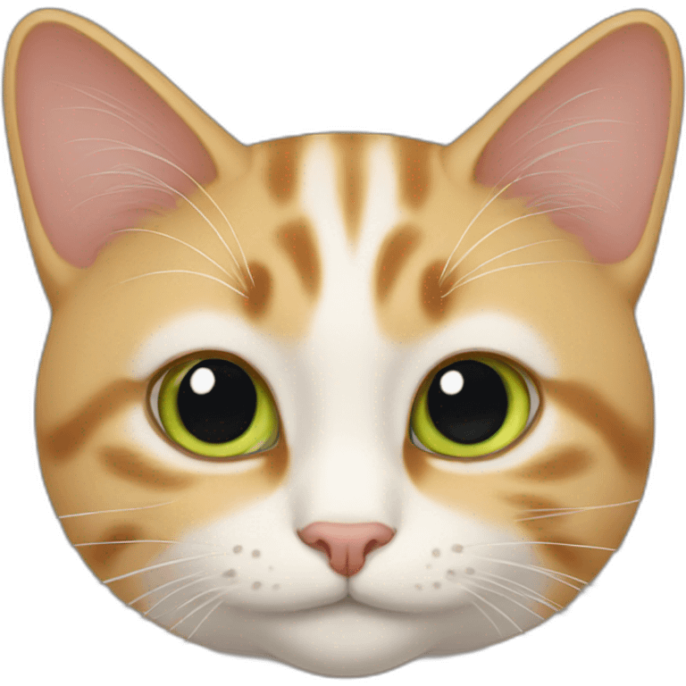 New cat emoji