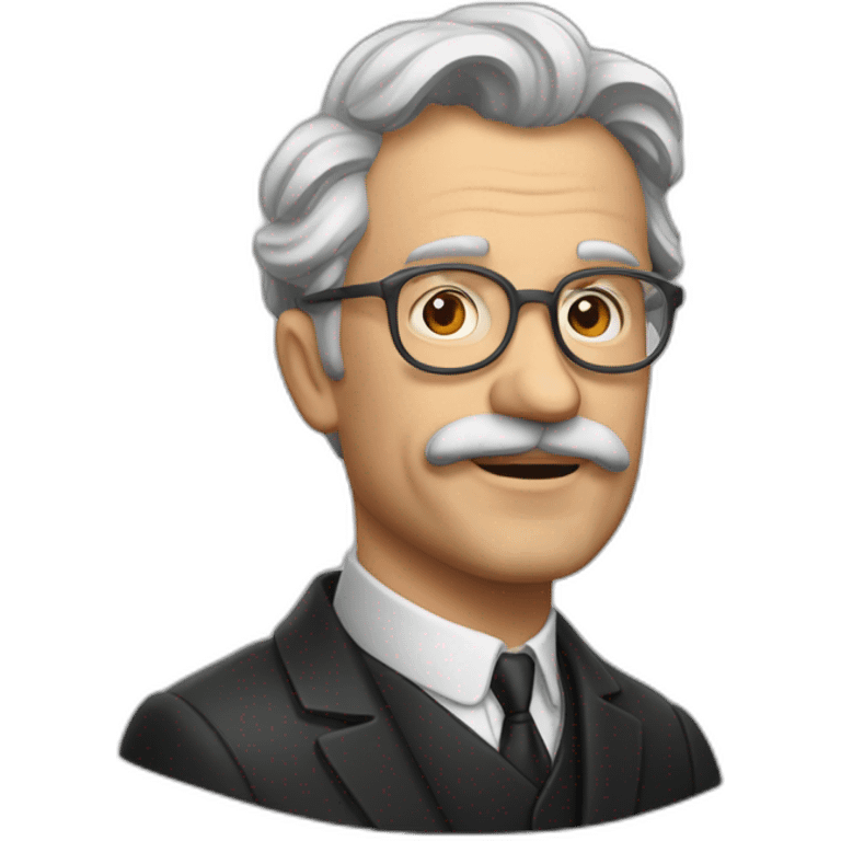 pieter omtzicht emoji