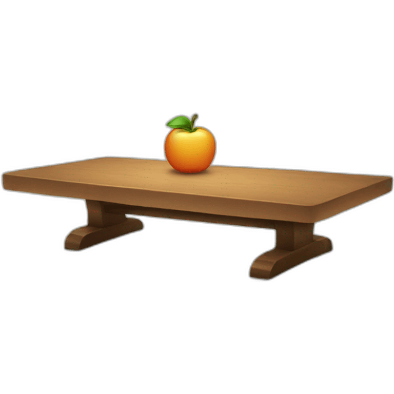 Tafel emoji