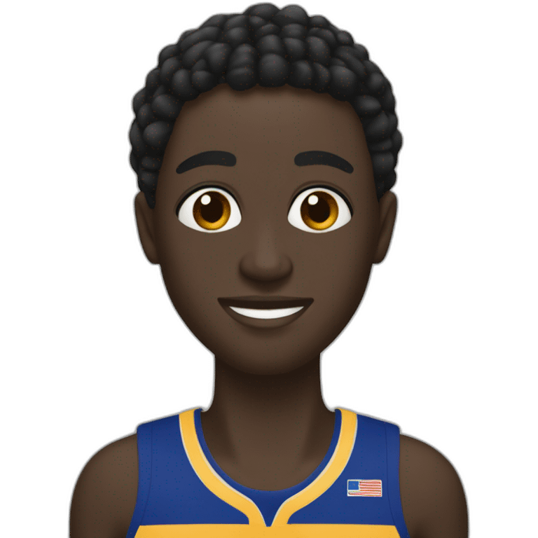 ibrahima diakité emoji