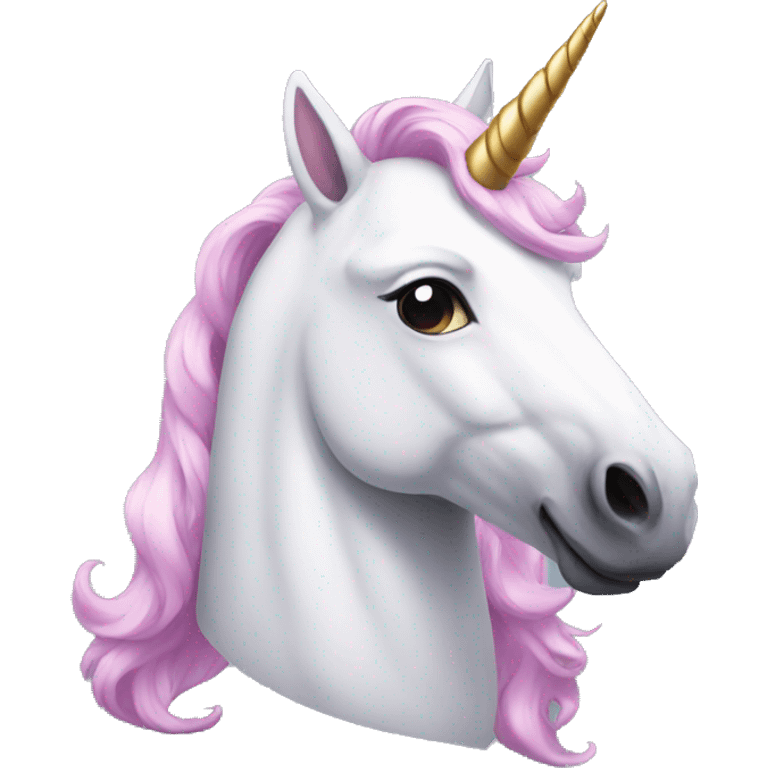 unicorn emoji