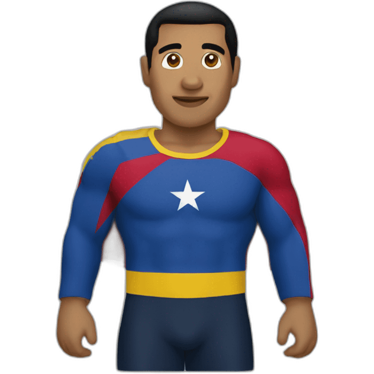 Venezuela  emoji