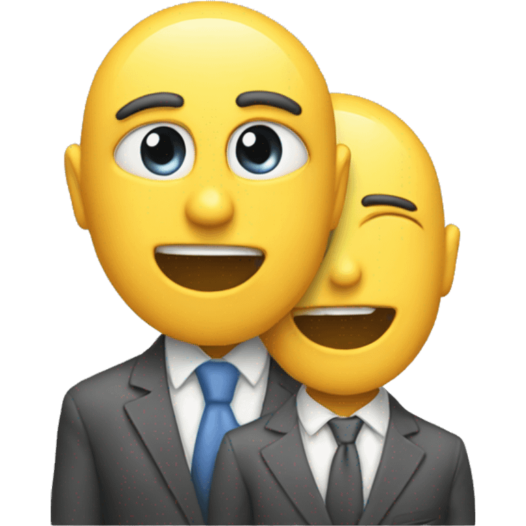 work performance indicators  emoji