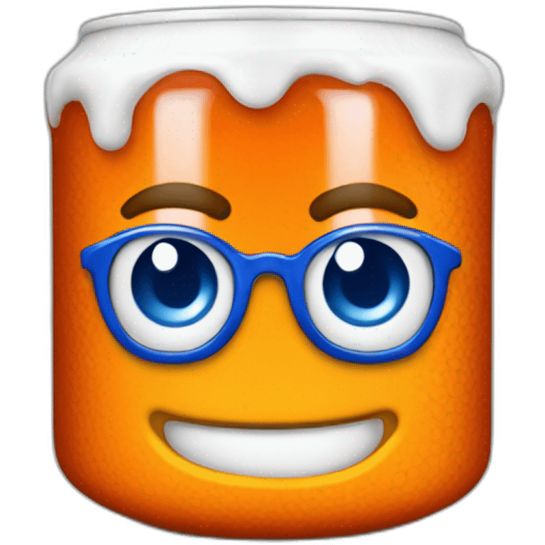 IRN BRU emoji