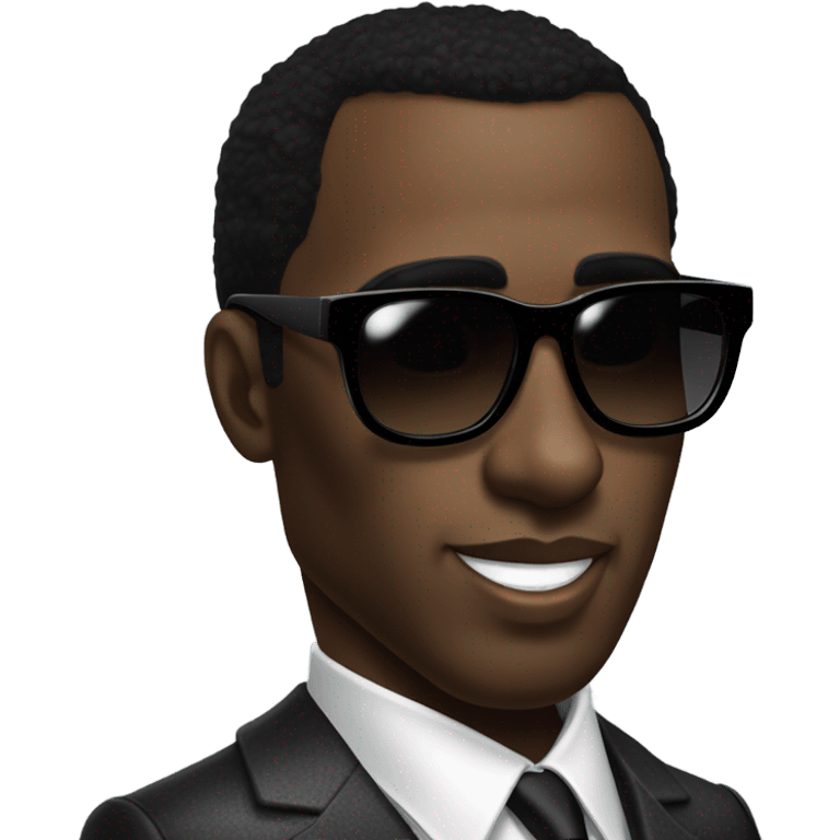 diddy emoji