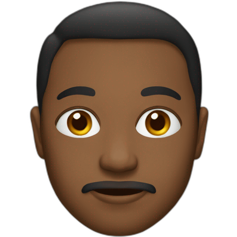 the niger emoji