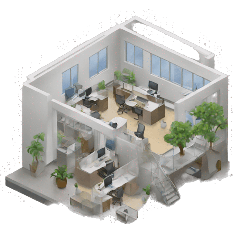 office scheme emoji