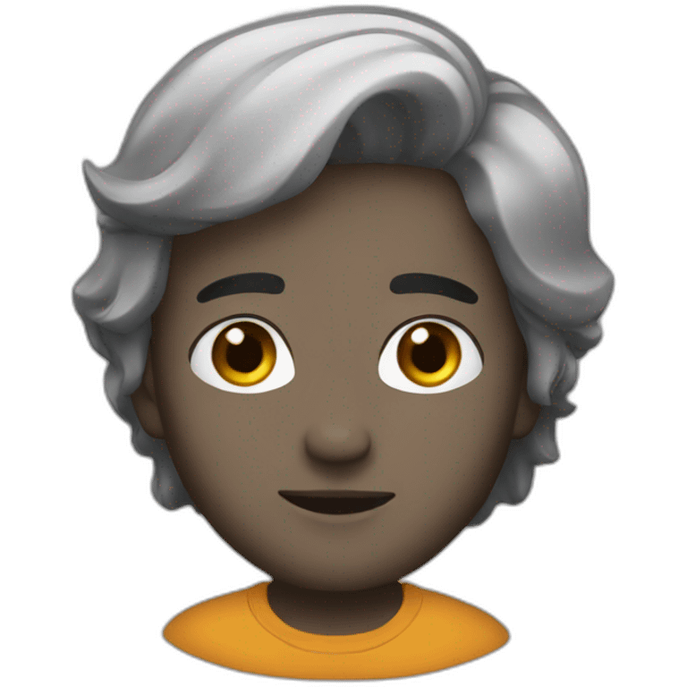 Amine emoji