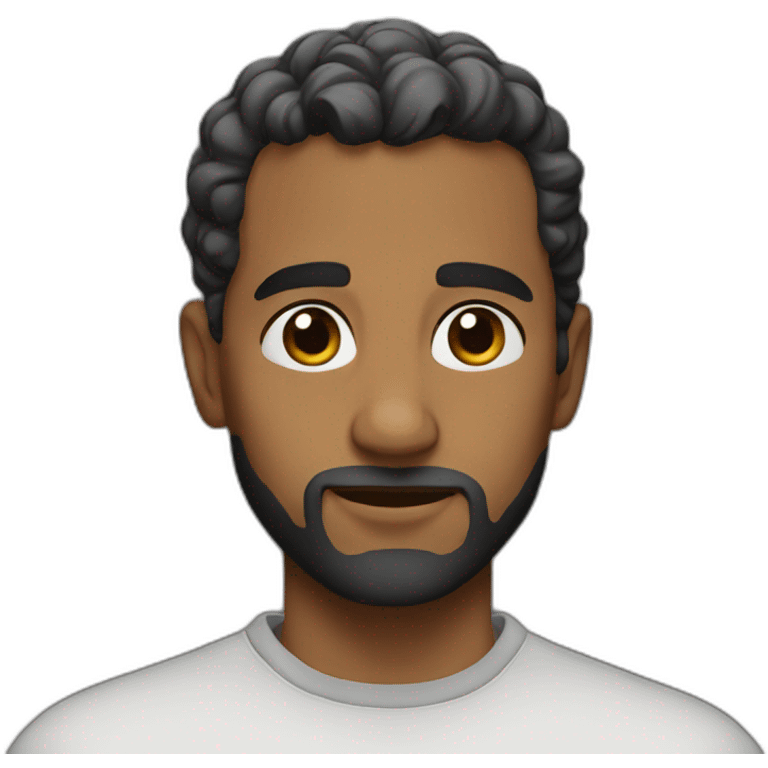 Omar emoji