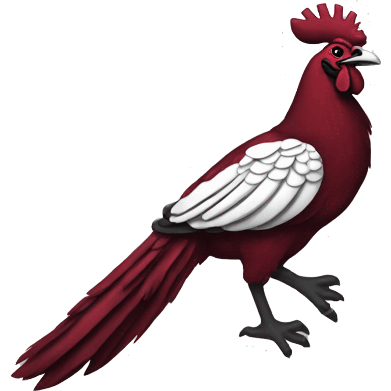 South Carolina Gamecocks emoji