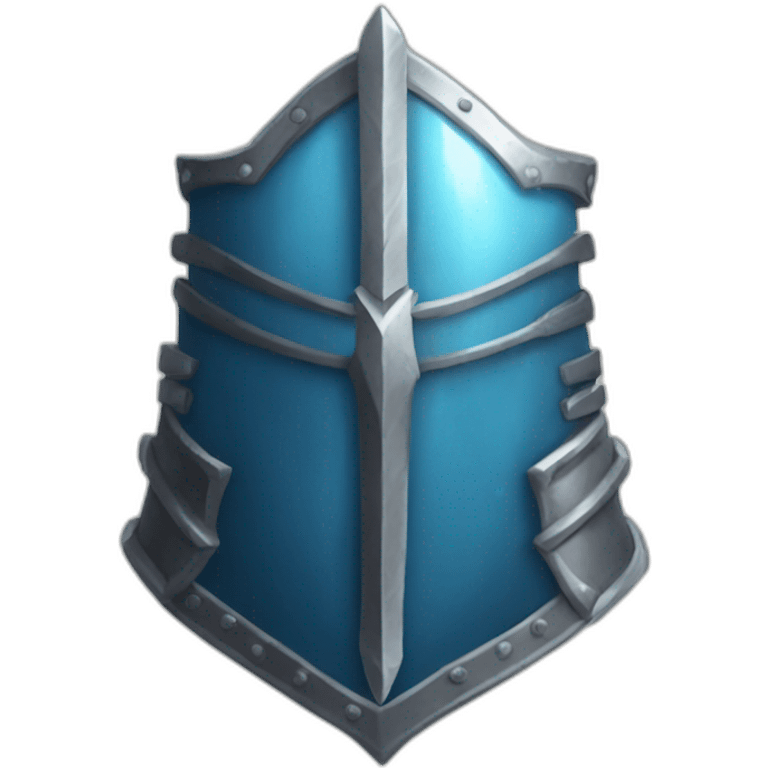 Shard Armor emoji