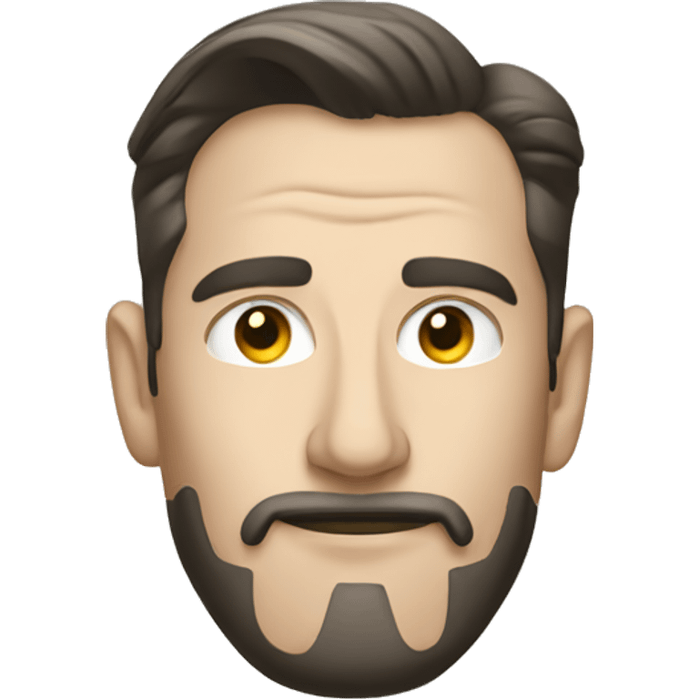 Tesla emoji