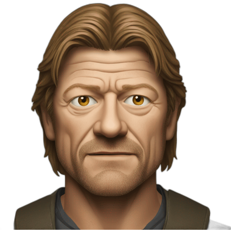 sean bean emoji