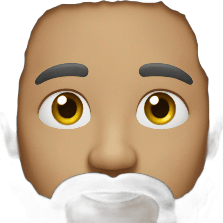 Jézus  emoji