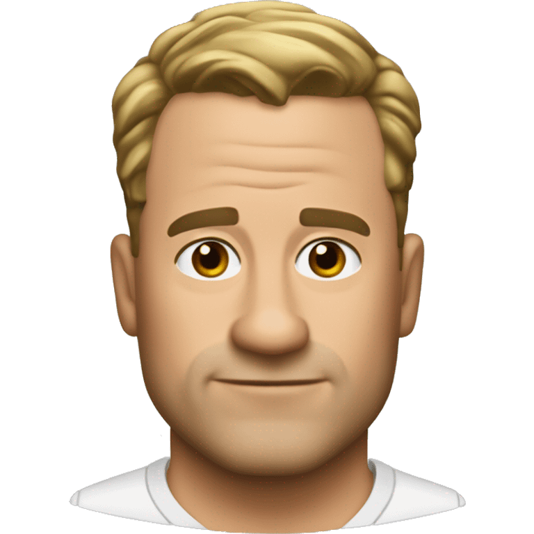 Douglas Heffernan King of Queens emoji