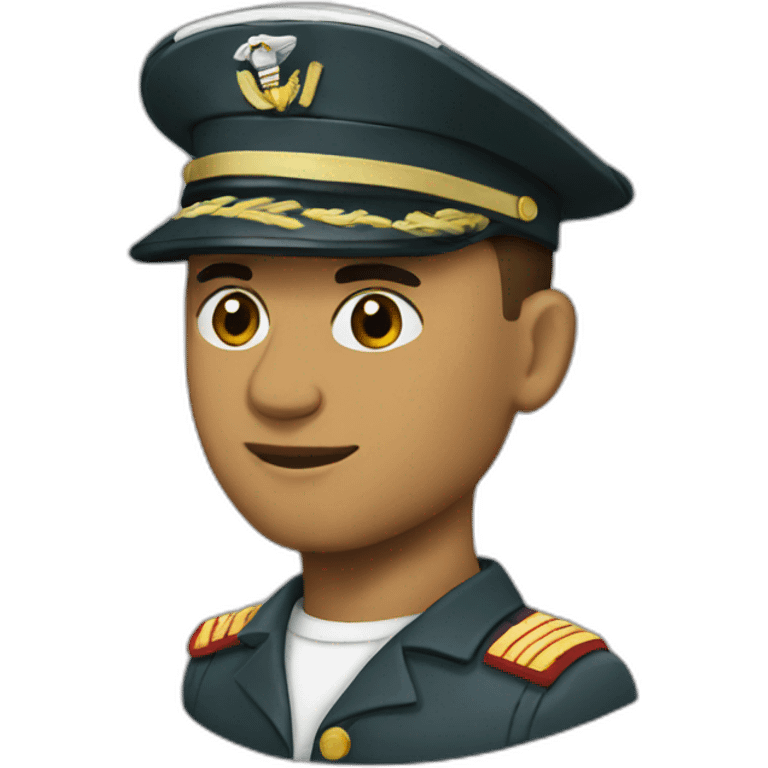 Marine emoji