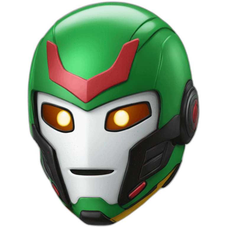 kamen-rider emoji