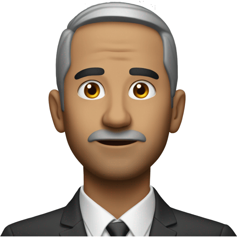 jose morino emoji