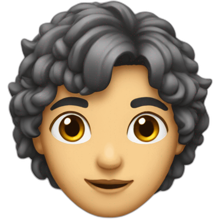 Moti emoji