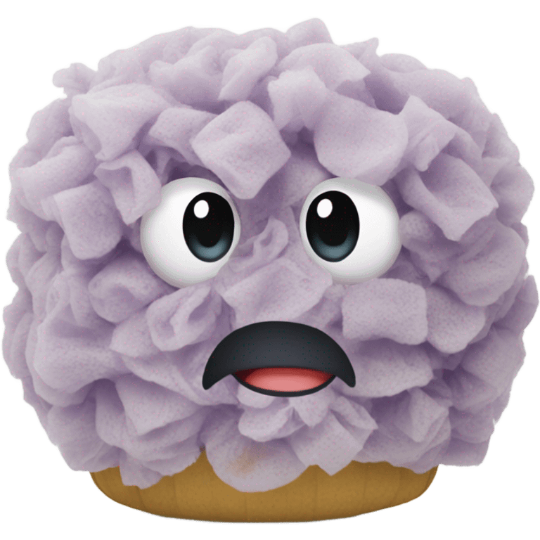 loofah  emoji