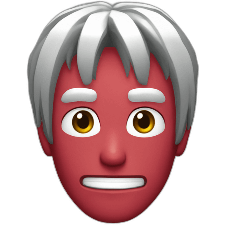 Kurosaki ichigo emoji