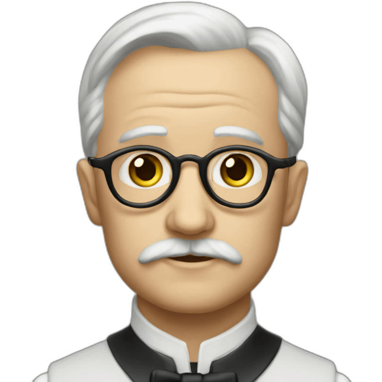 Adolphe Hittller emoji