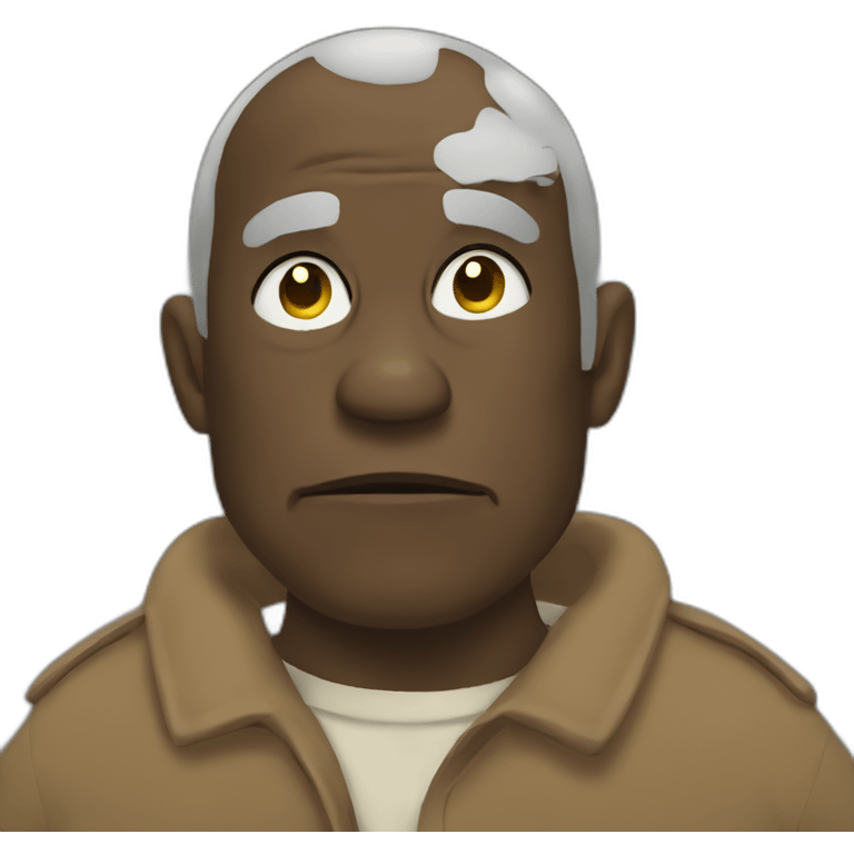 uncle ruckus emoji