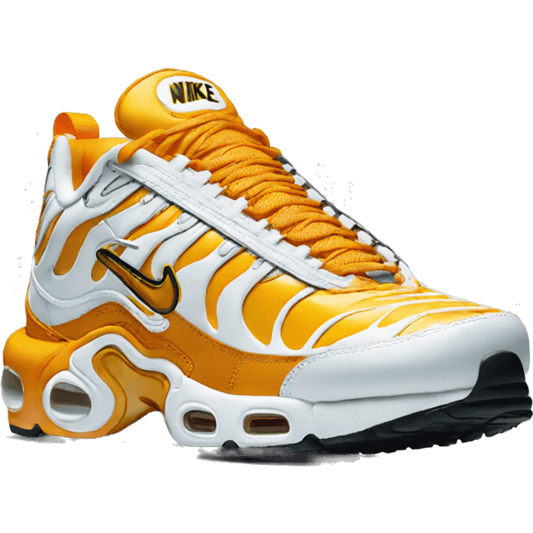 Nike tn emoji