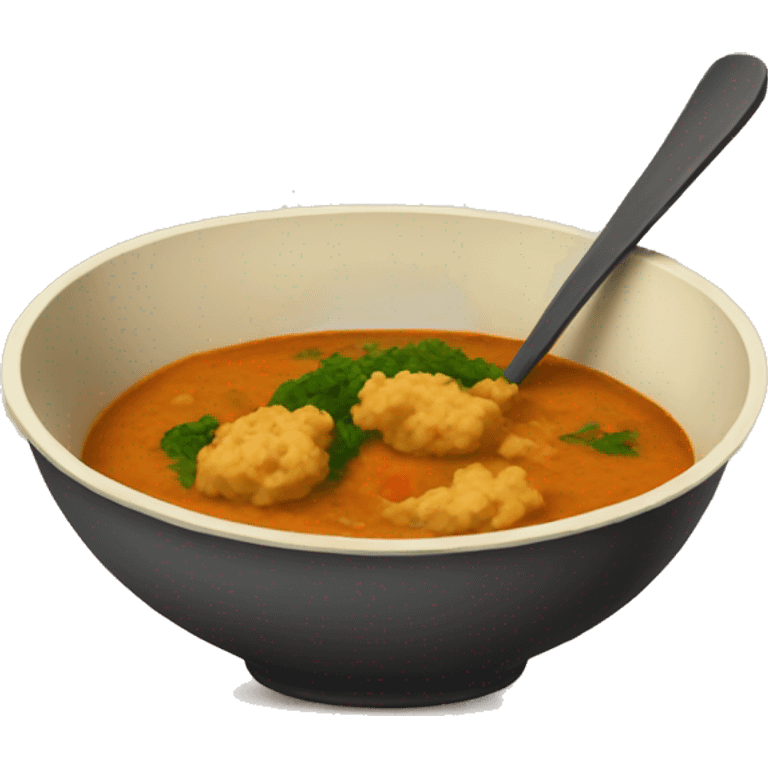 egusi soup emoji