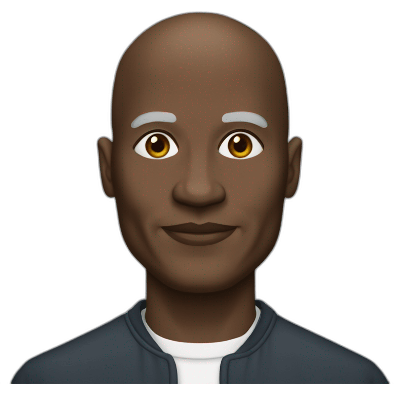 abdoulaye wade emoji