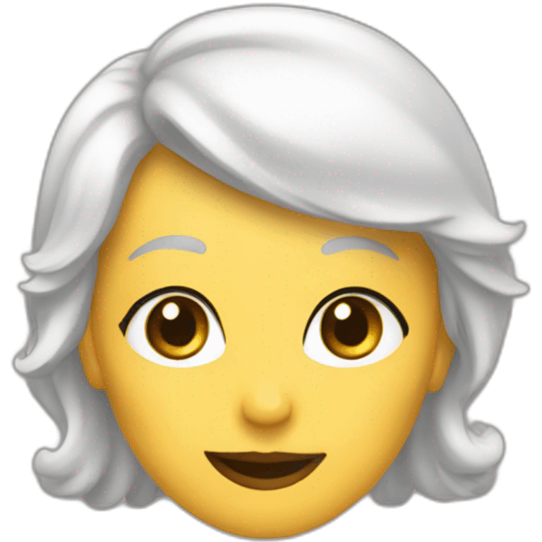 la lorraine emoji