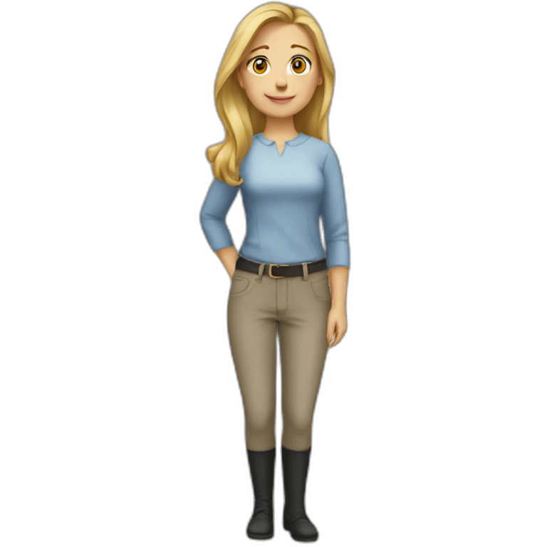 alicia Schmidt emoji