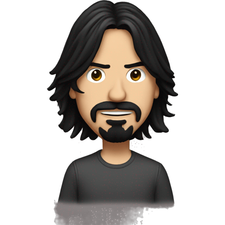 Dave grohl emoji