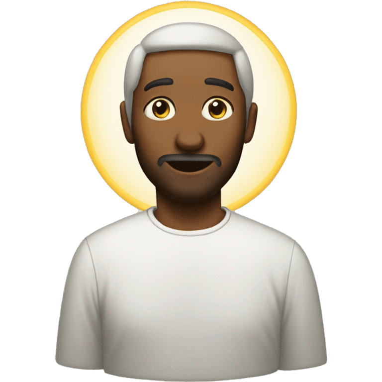 christianity emoji