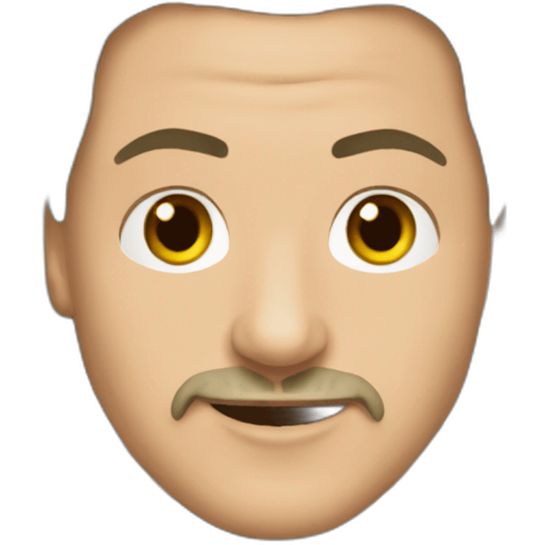 Ibrahimovic emoji