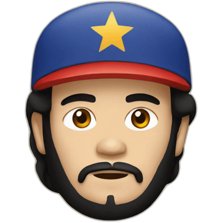 che thai emoji