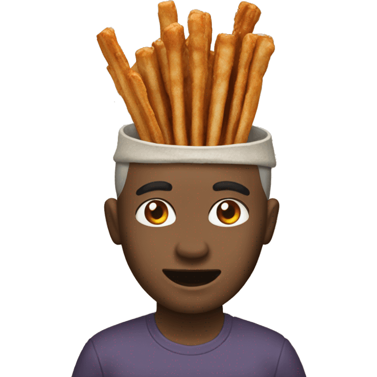 include satay emoji